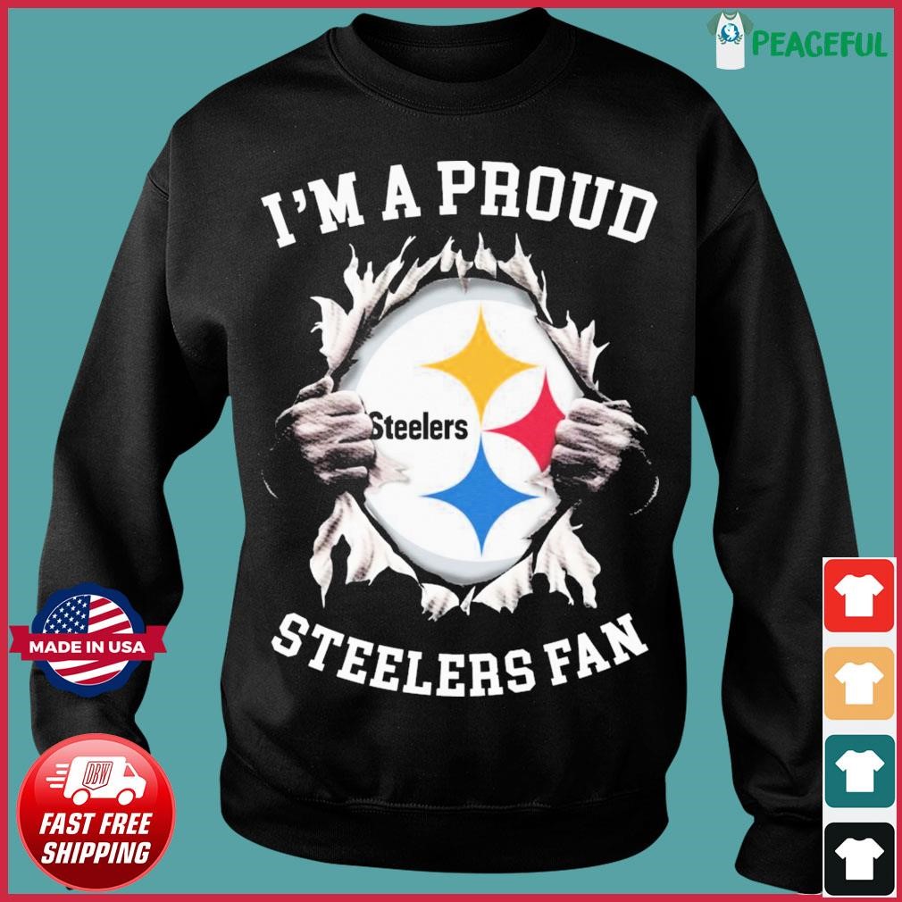 Pittsburgh Steelers Men of Steel Pittsburgh til I die signatures shirt,  hoodie, sweater, long sleeve and tank top