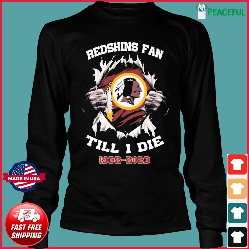 Washington Redskins Fan Sweaters for sale