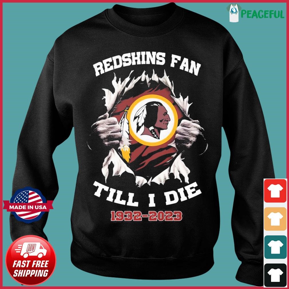 Washington Redskins Fan Sweaters for sale