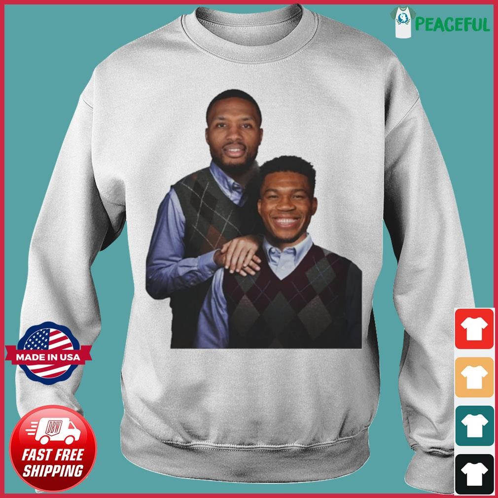 I love Giannis Antetokounmpo shirt, hoodie, sweater and v-neck t-shirt