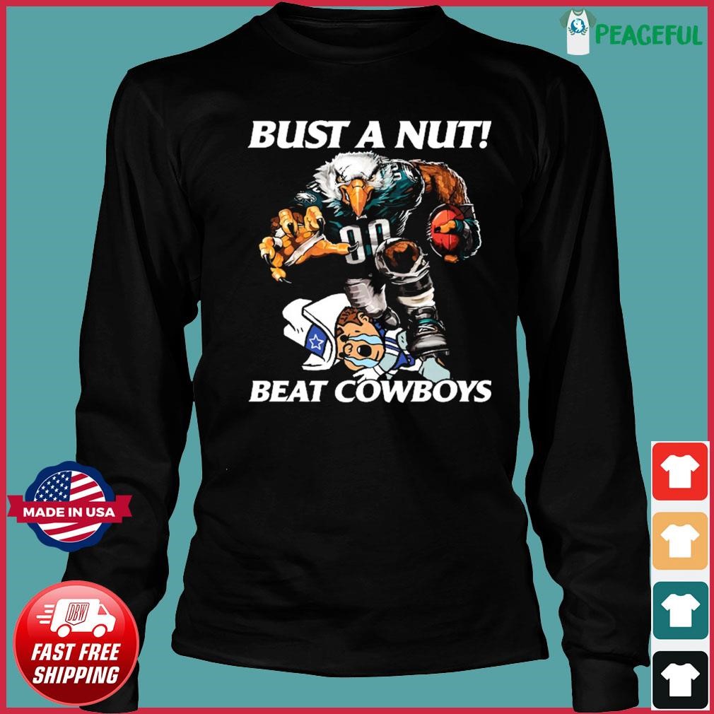 Dallas Cowboys Shirt, Beat By Dallas