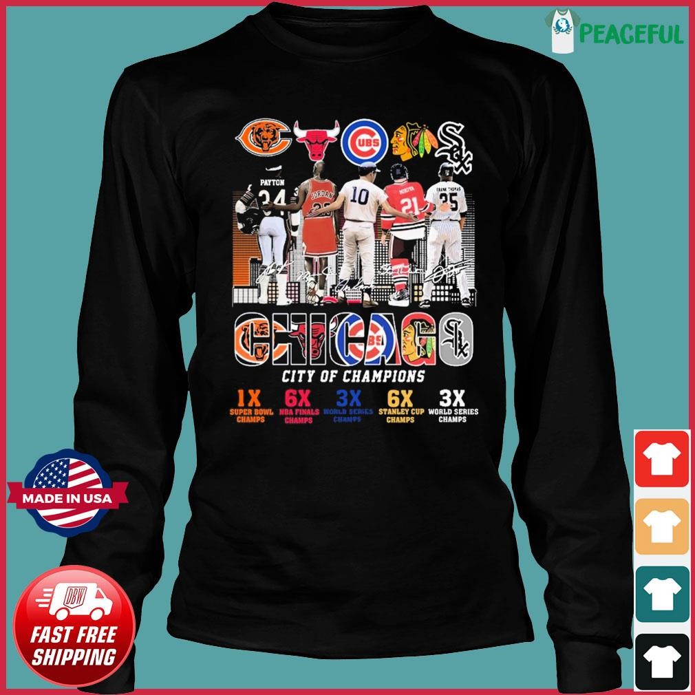 Chicago Cubs World Series Champions Gear, Buying, Apparel, Autographs