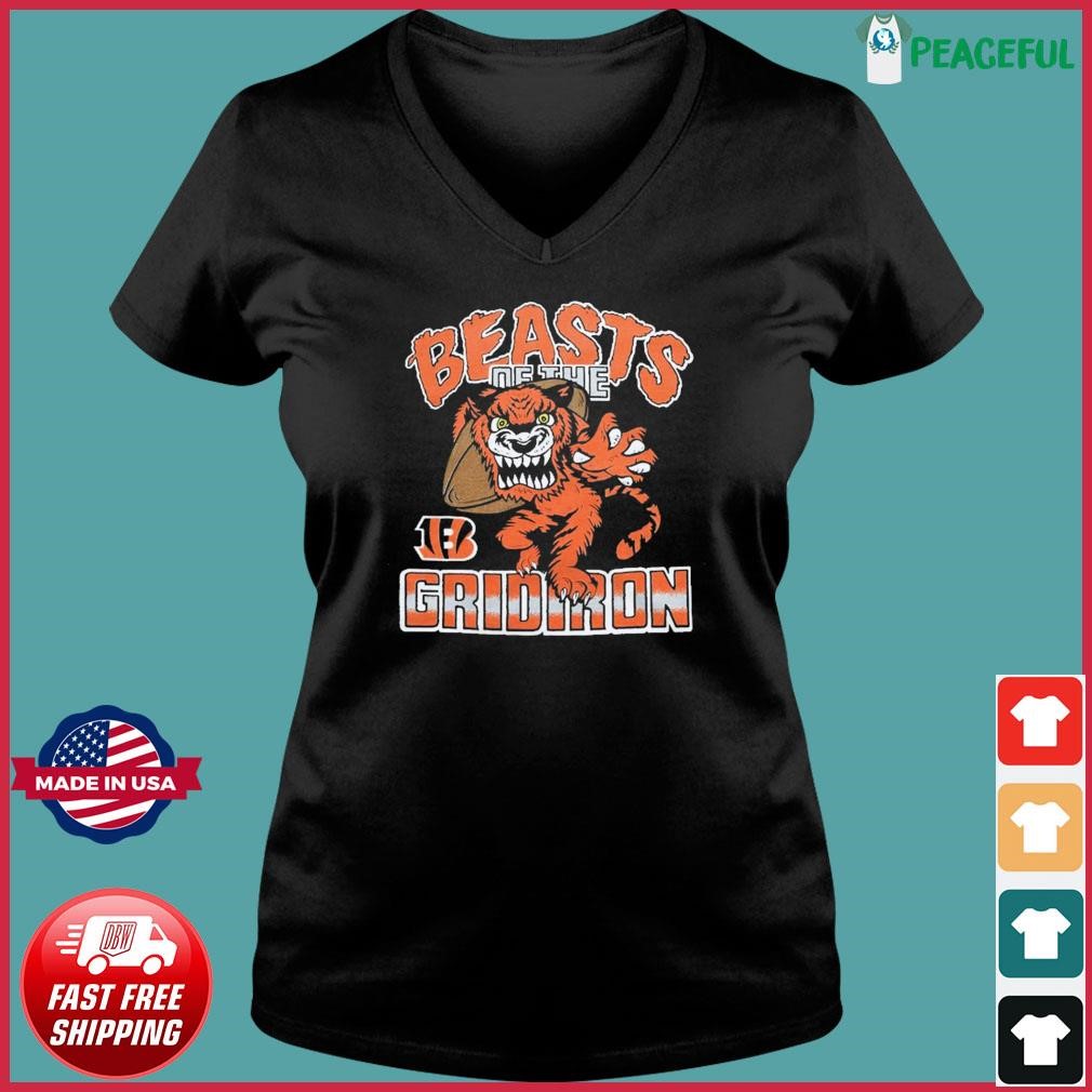 Cincinnati Bengals Better Send Those Refunds Shirt, hoodie, sweater, ladies  v-neck and tank top