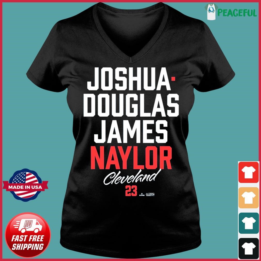 Original josh Naylor Cleveland Guardians shirt, hoodie, sweater