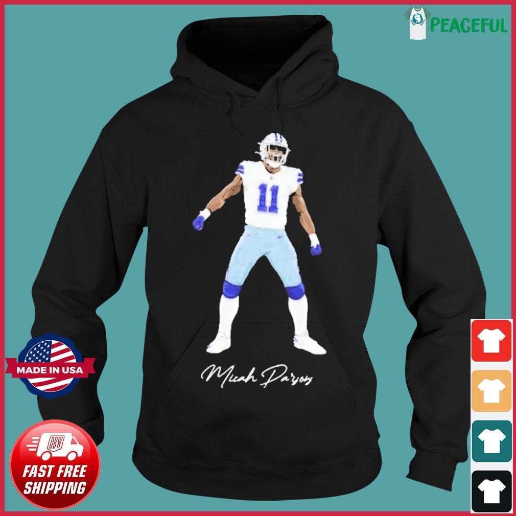 Dallas Cowboys Micah Parsons Shirt, hoodie, sweater, long sleeve and tank  top