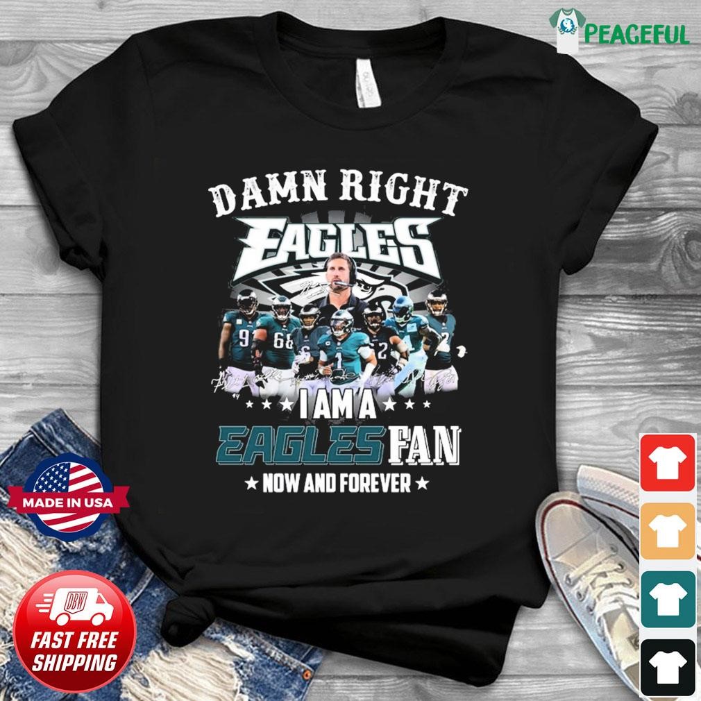 Philadelphia eagles football 2023 shirt, hoodie, sweater, long sleeve and  tank top