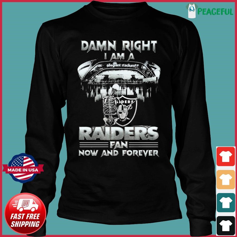 Official Las Oakland Raiders forever a fan shirt, hoodie, sweater, long  sleeve and tank top