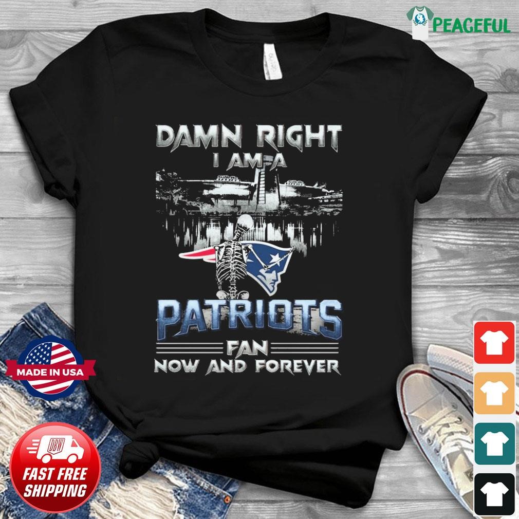 Forever New England Patriots Shirt, hoodie, sweater, long sleeve