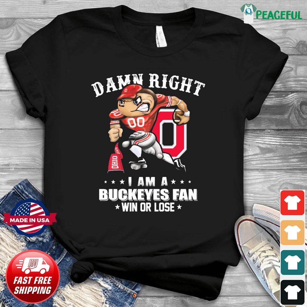 Dallas Cowboys and Ohio State Buckeyes inside me shirt, hoodie