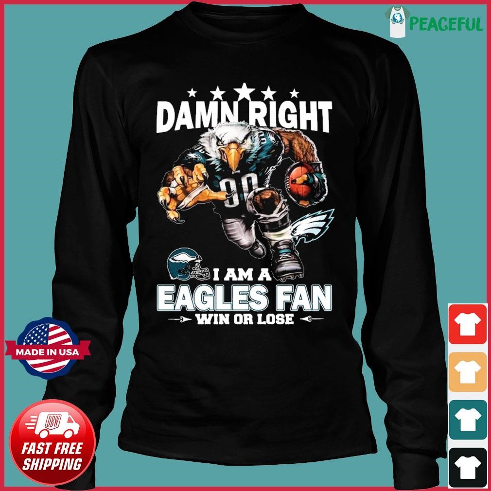 Philadelphia Eagles Fan Shirt, hoodie, sweater, long sleeve and tank top