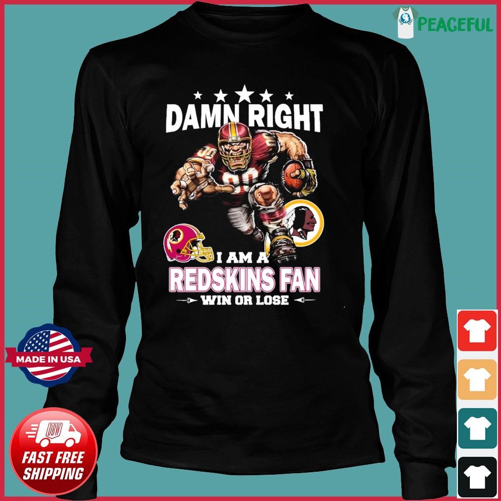 This Girl Love Her Washington Redskins T-Shirt, hoodie, sweater, long  sleeve and tank top