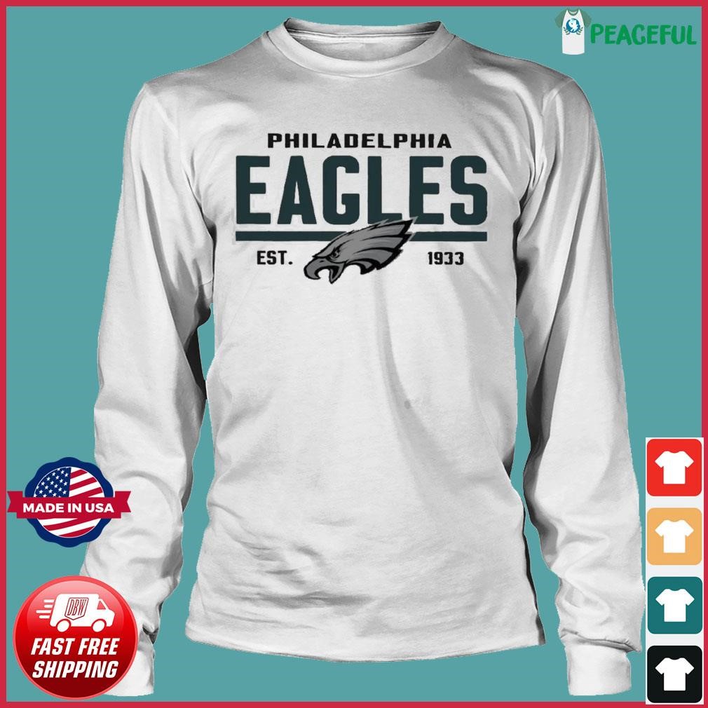 Danelo Cavalcante Philadelphia Eagles Shirt