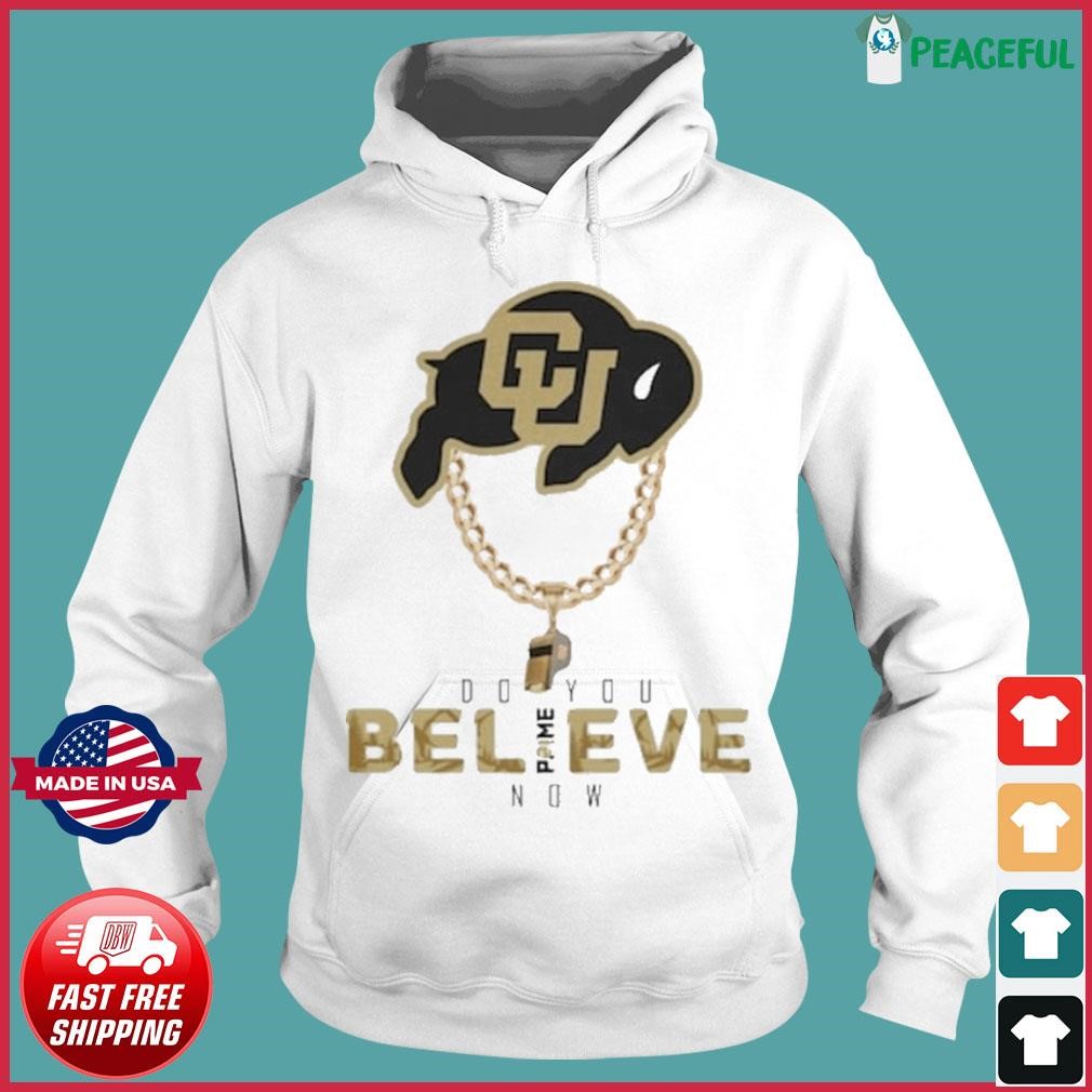 Official do you believe deion sanders American Football shirt, hoodie,  sweatshirt for men and women