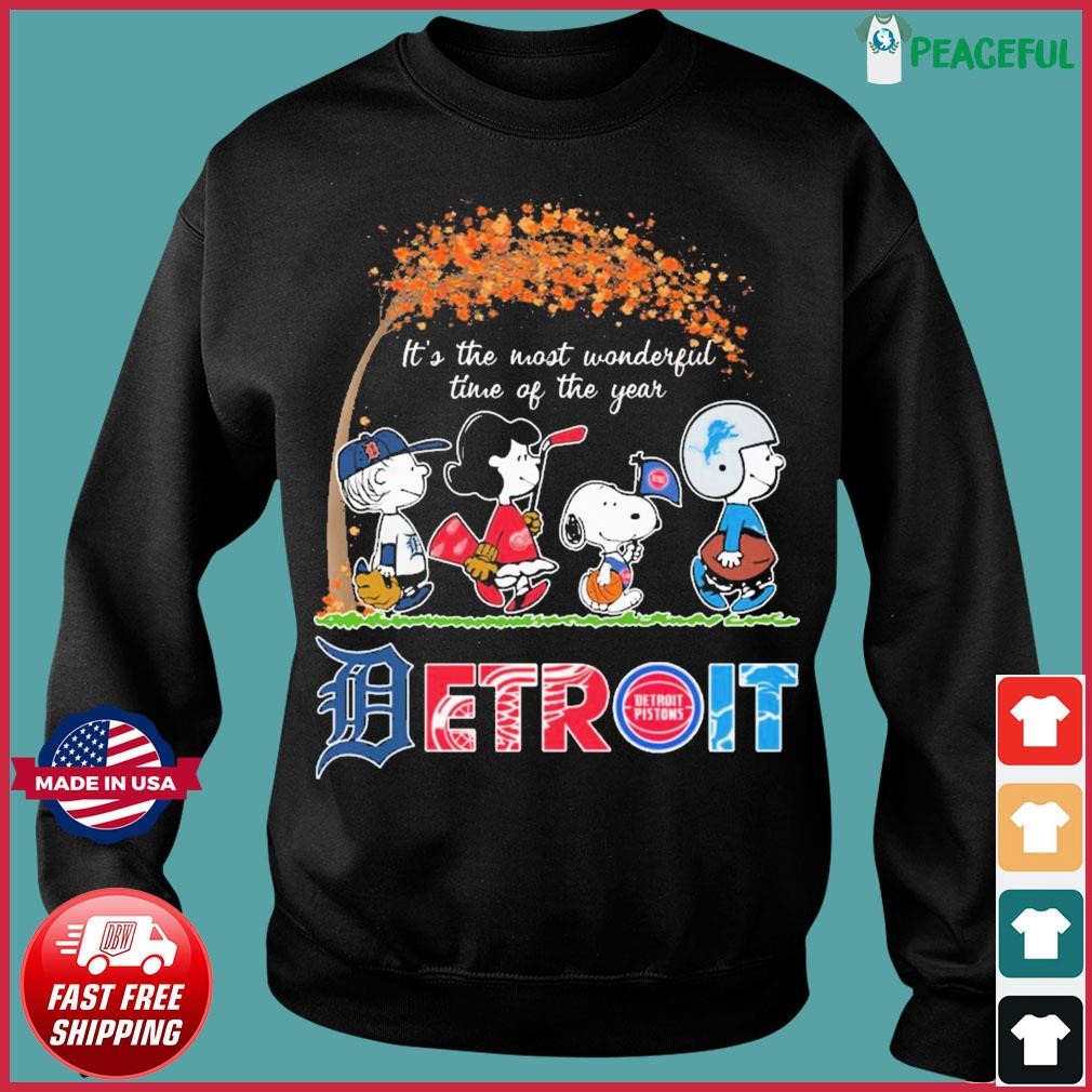 Detroit Tigers Snoopy Dabbing The Peanuts Sports Football American