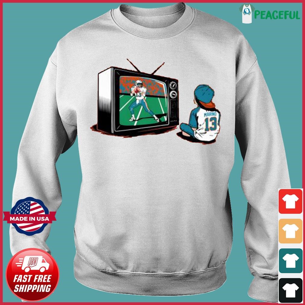 Dan Marino Tshirt 