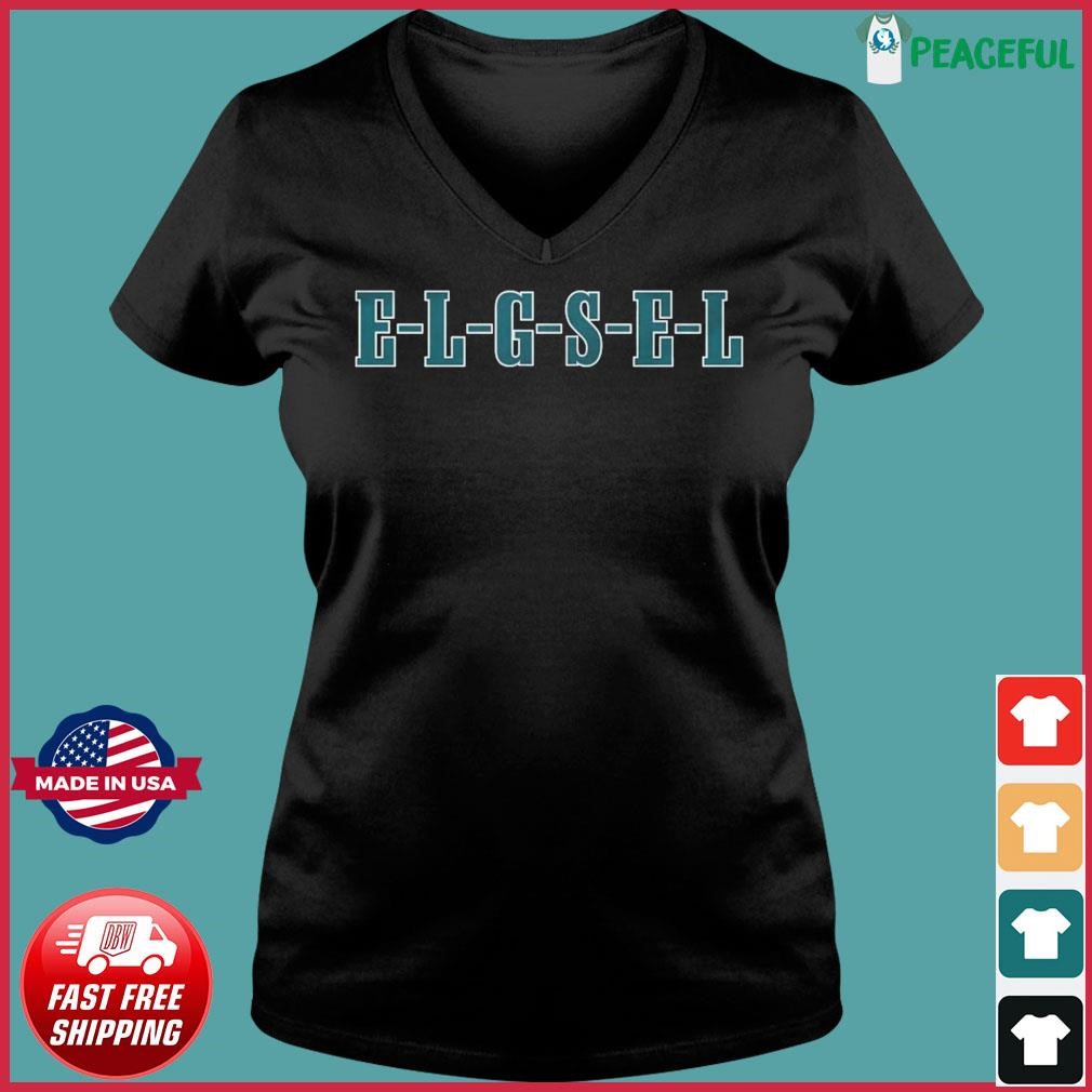 Philadelphia Eagles Ladies T-Shirts, Eagles Tees, Tank Tops