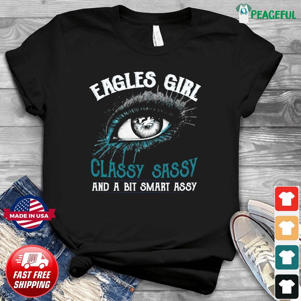 This Barbie Is Loves Philadelphia Eagles Merch