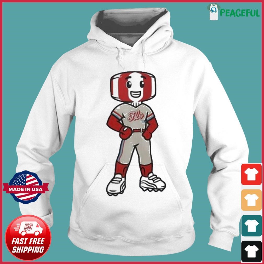 Florence Y'alls Baseball Mascot Shirt, hoodie, sweater, long sleeve and  tank top
