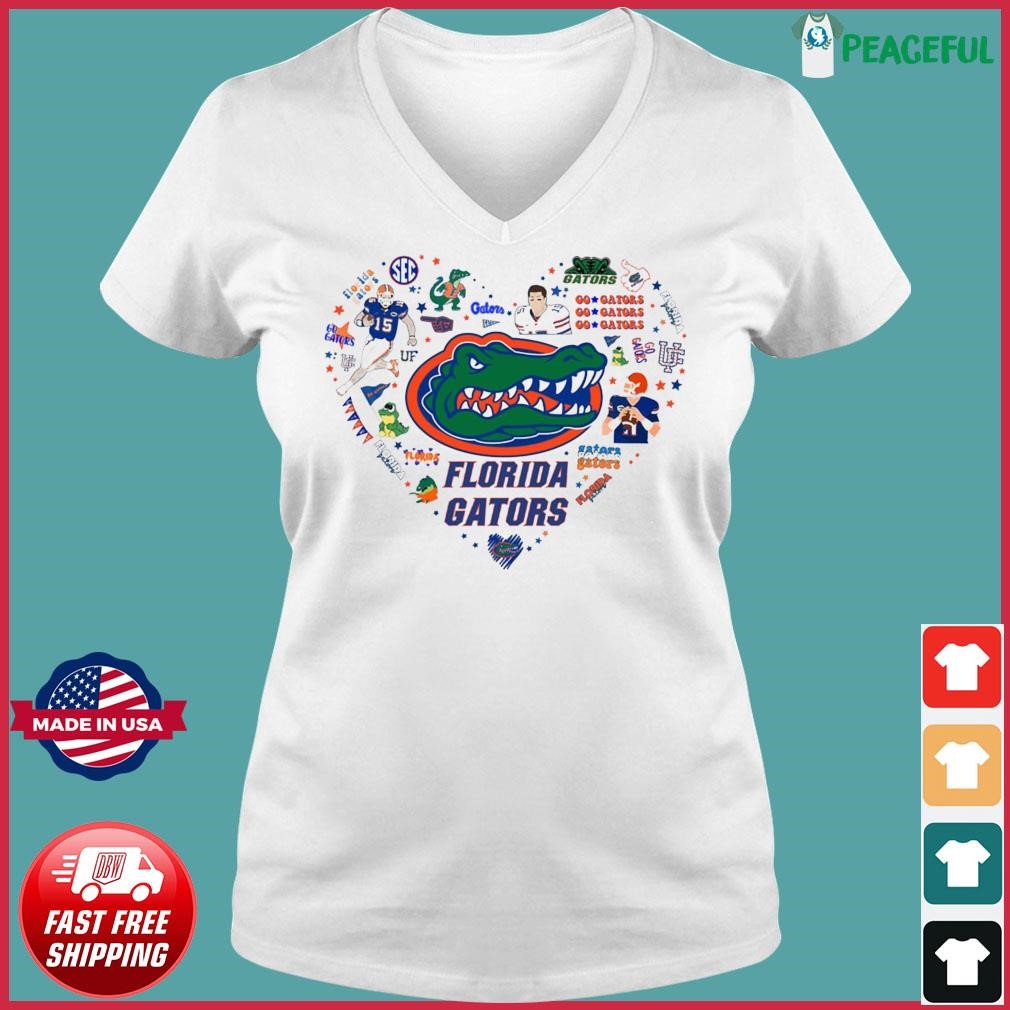 Miami Dolphins and Florida Gators inside Superman logo shirt, hoodie,  sweater, longsleeve t-shirt