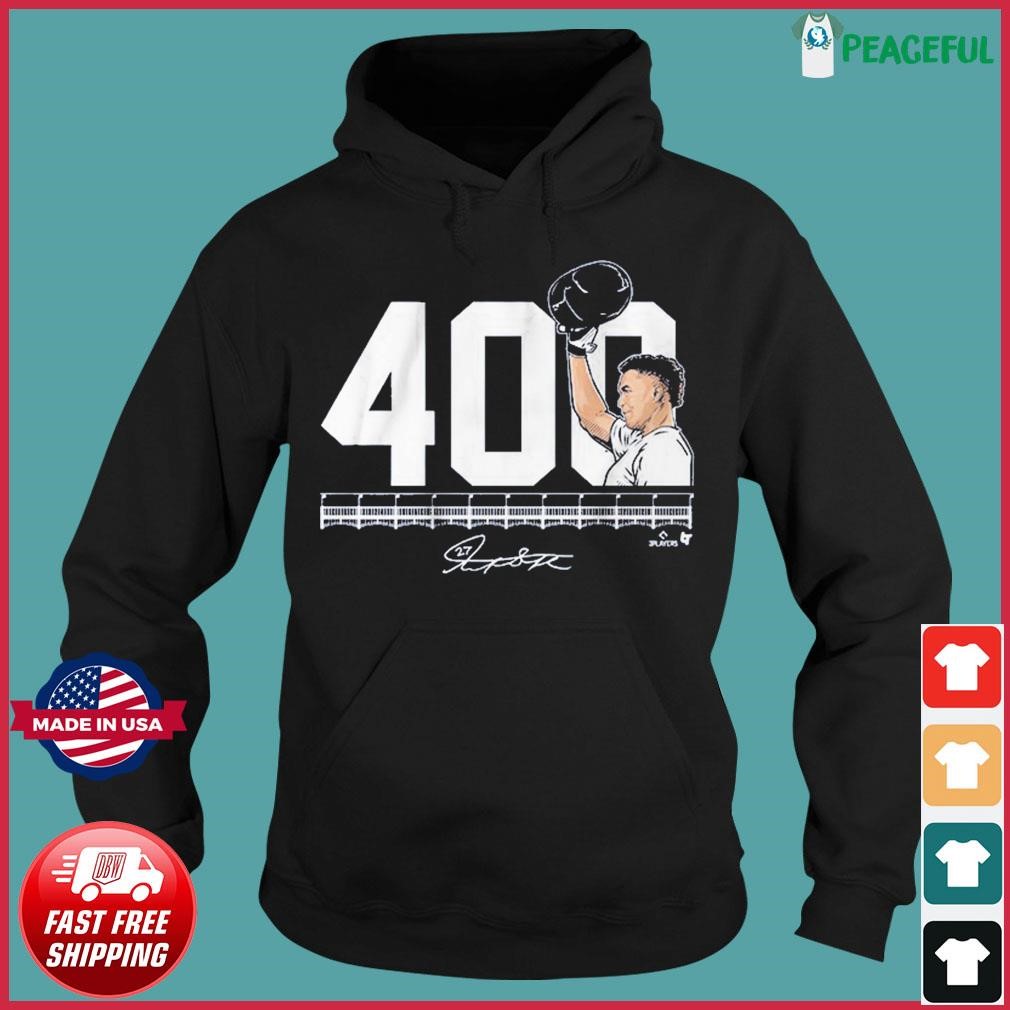 Giancarlo stanton 400 shirt, hoodie, sweater, long sleeve and tank top