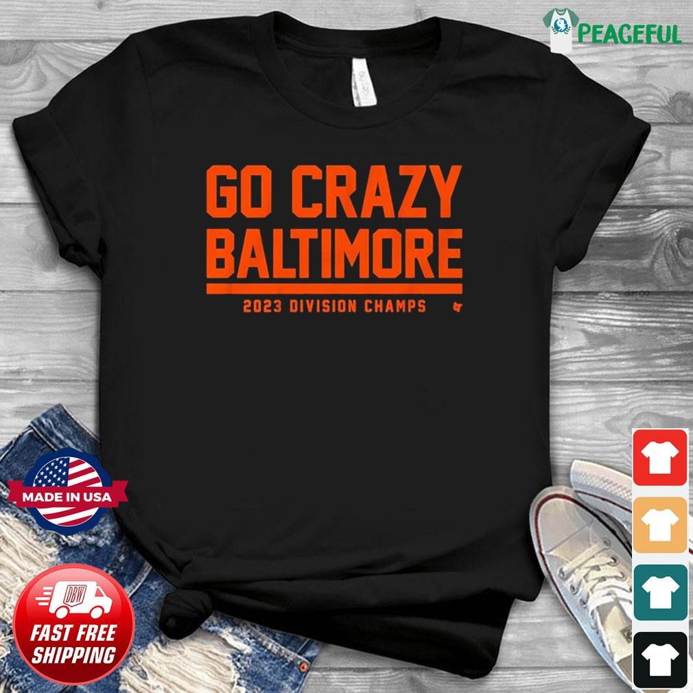 Baltimore Orioles Dog Tee Shirt