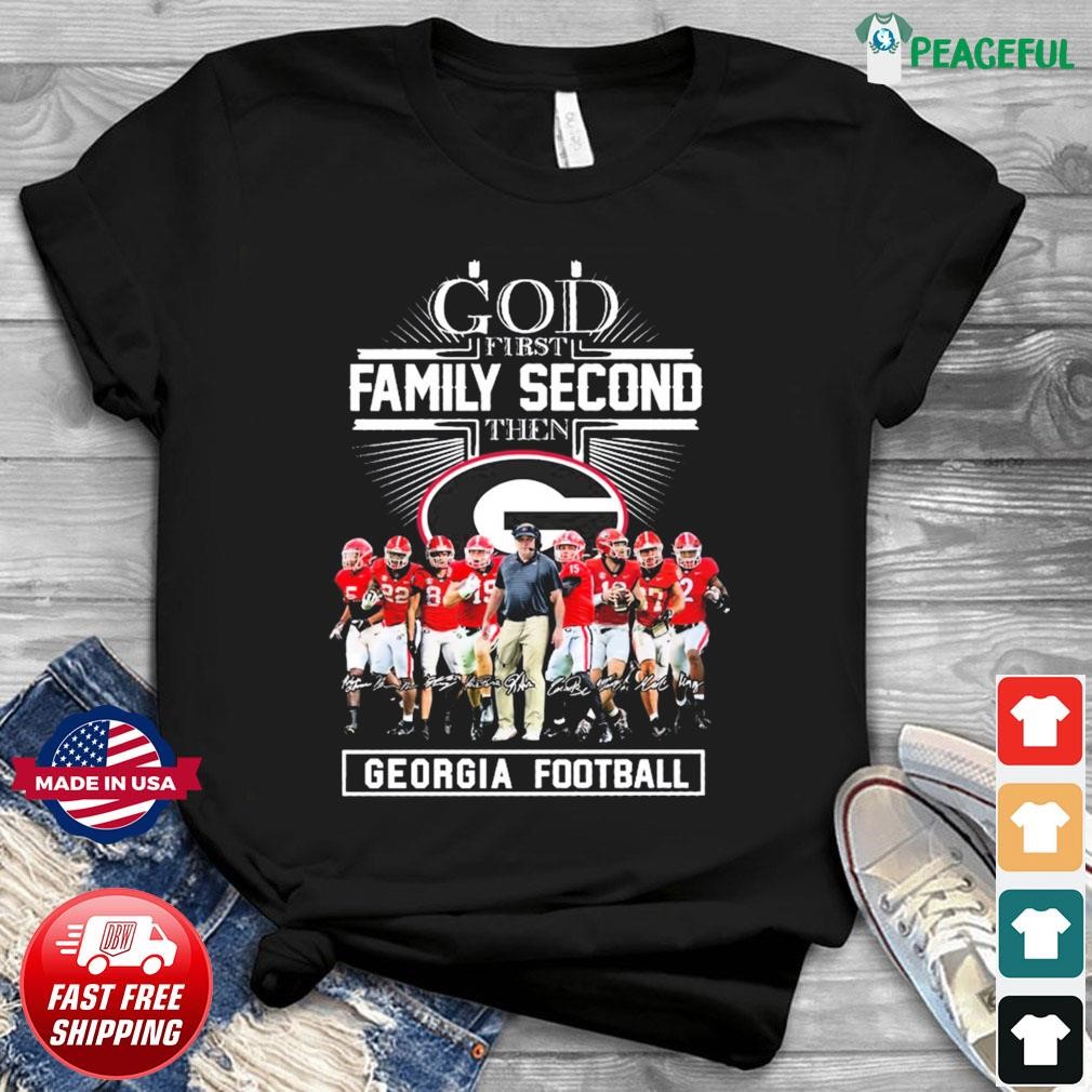 God First Family Second Then Pittsburgh Pirates Baseball Logo 2023 Shirt,  hoodie, longsleeve, sweatshirt, v-neck tee