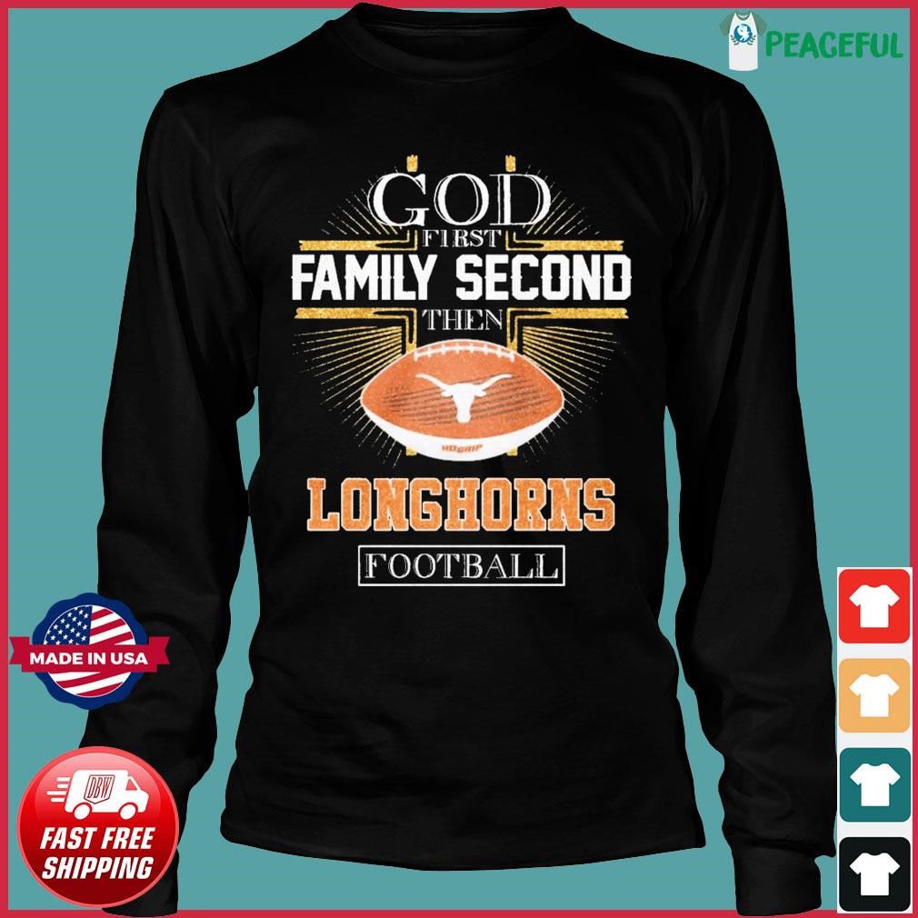 The God first family second then Washington Redskins T-shirt, hoodie,  sweater, long sleeve and tank top