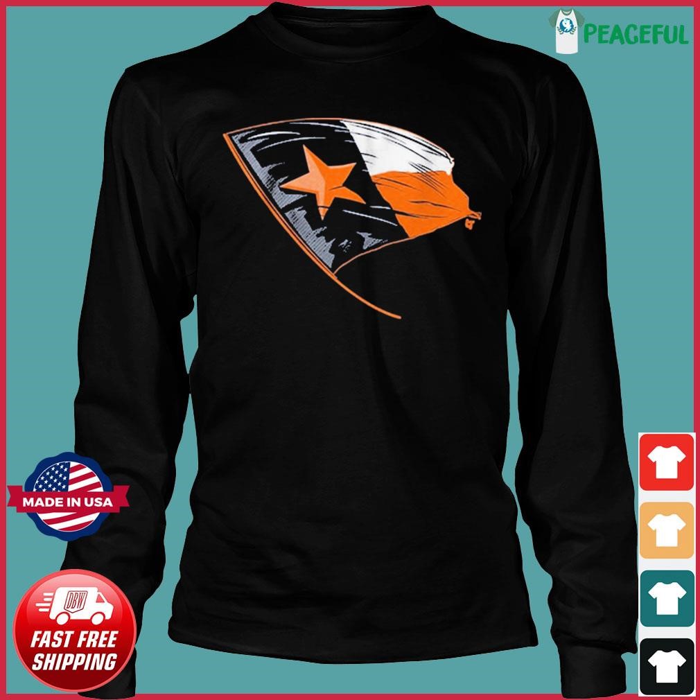 Houston Astros State flag shirt, hoodie, sweater, long sleeve and tank top