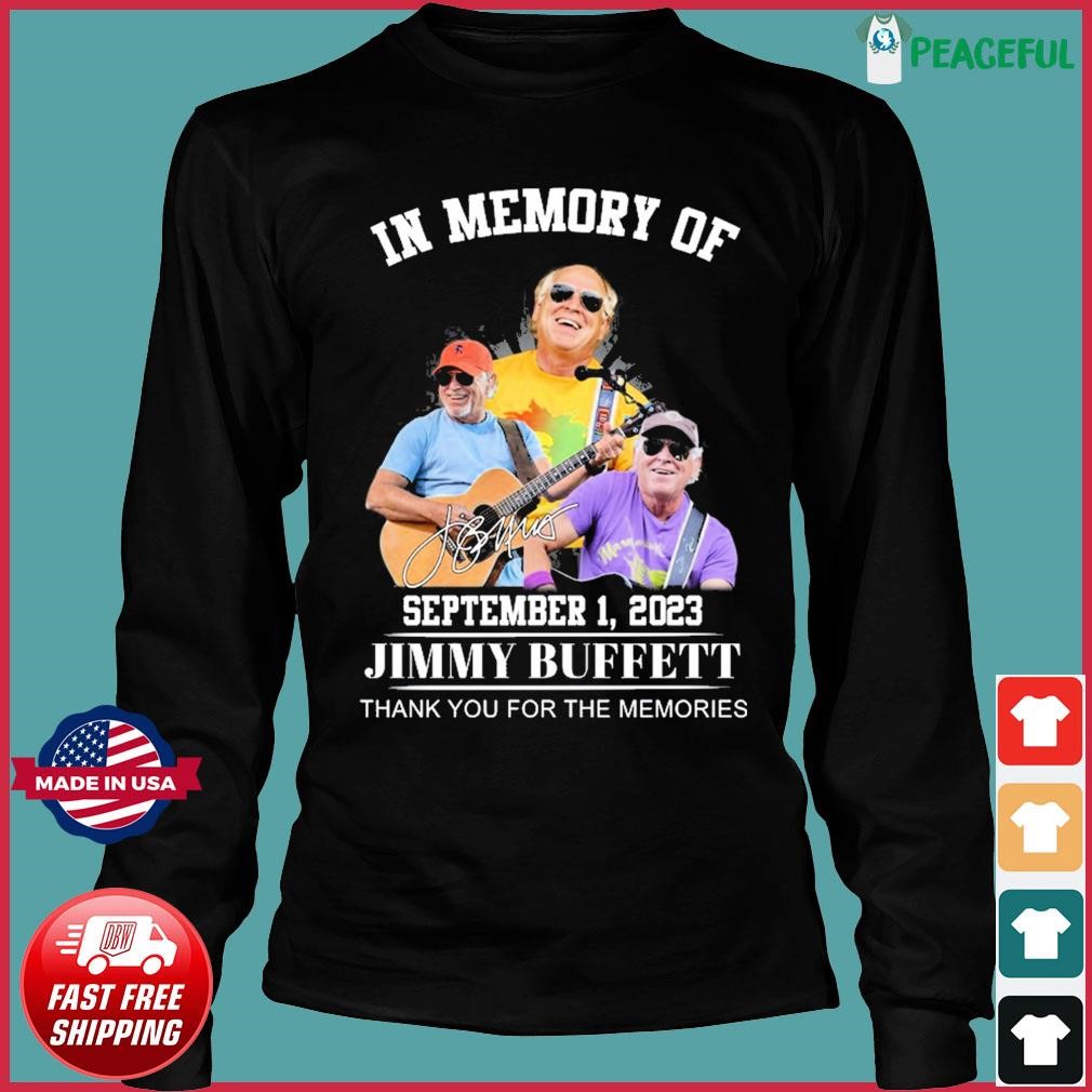 Jimmy Buffett RIP Jimmy Buffett In Memory of Jimmy Buffett