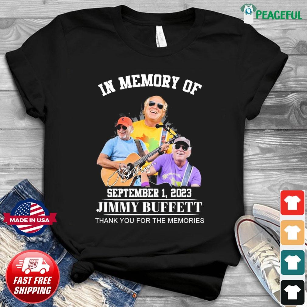 Jimmy Buffett RIP Jimmy Buffett In Memory of Jimmy Buffett