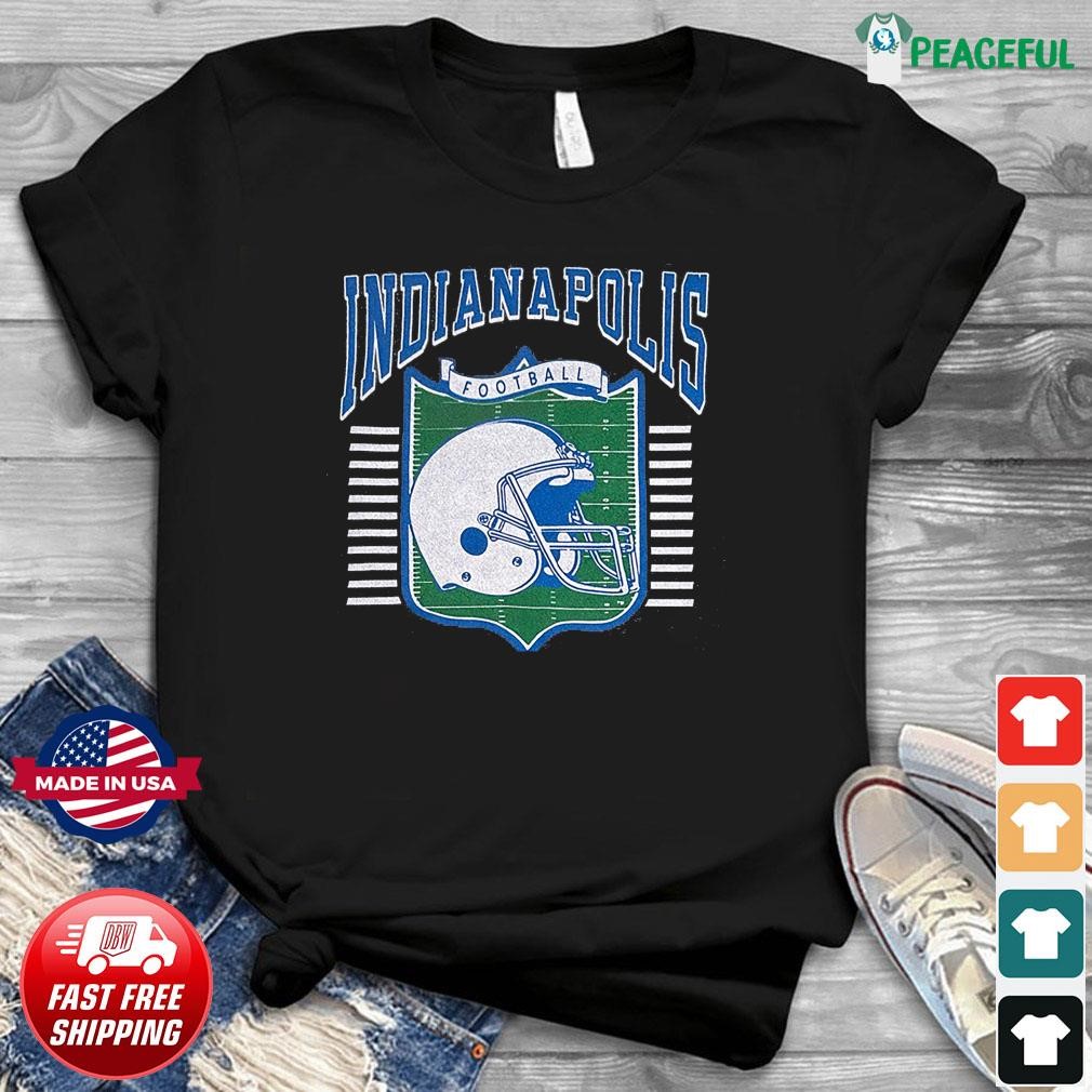 Miami Dolphins T Shirt Vintage NFL Football Team Funny Black