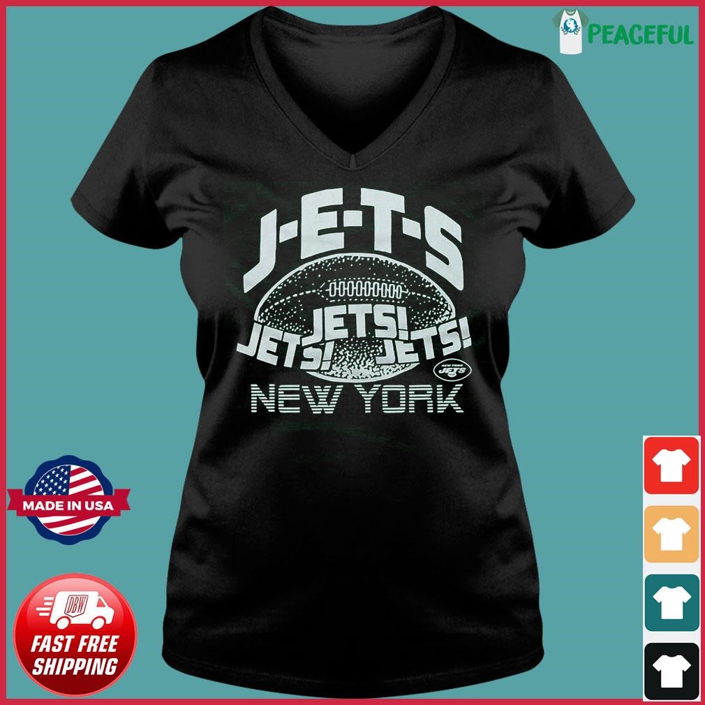 Vintage New York Jets Football Team shirt, hoodie, sweater, long sleeve and  tank top