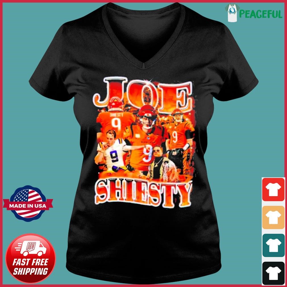 Bengals Retro Shirt T-Shirt