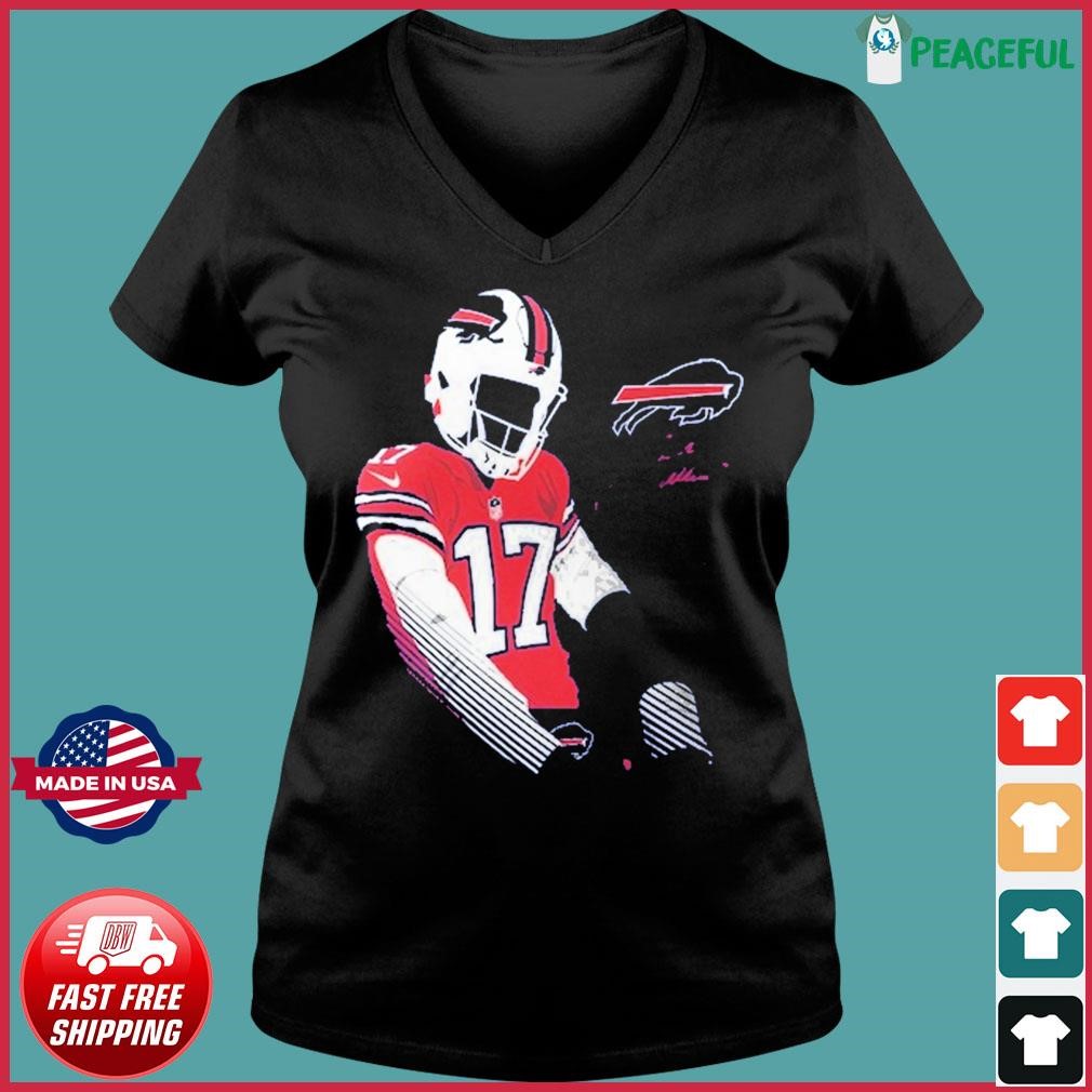 Josh Allen Buffalo Bills Nike Player Graphic Shirt, hoodie, longsleeve,  sweatshirt, v-neck tee