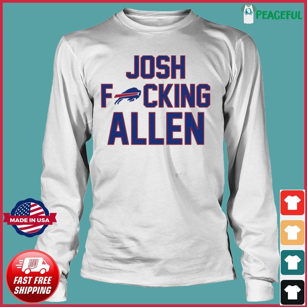 White men can jump Josh Allen Buffalo Bills shirt, hoodie, sweater