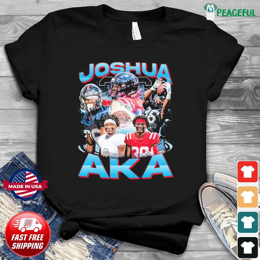 Official josh Allen Trash T-Shirt, hoodie, sweater, long sleeve