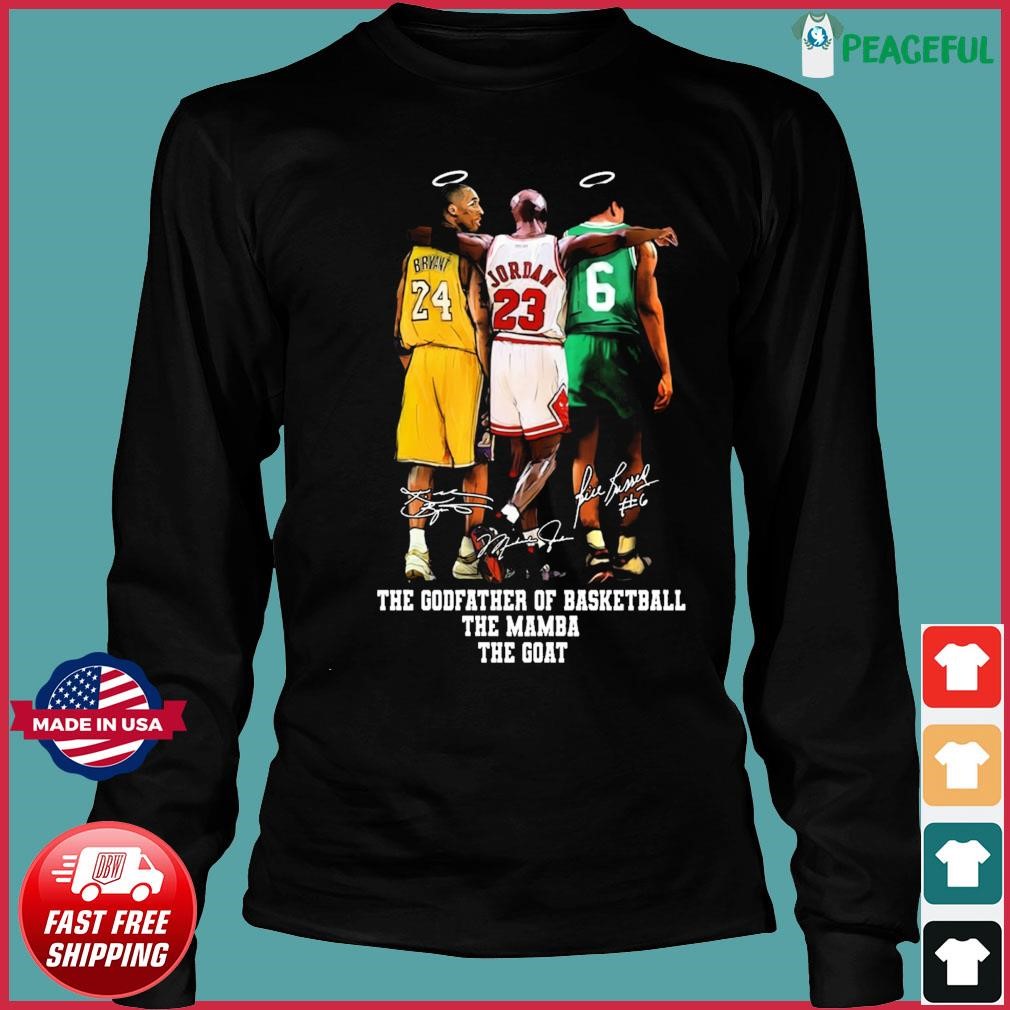 Official kobe Bryant world champion graphic signatures T-shirt, hoodie,  tank top, sweater and long sleeve t-shirt
