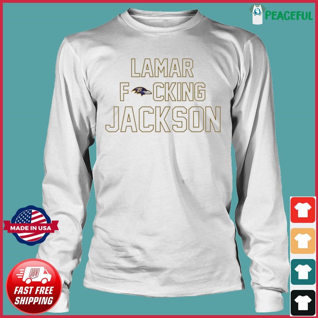 Lamar Jackson Baltimore Ravens vintage 2023 shirt, hoodie, sweater, long  sleeve and tank top