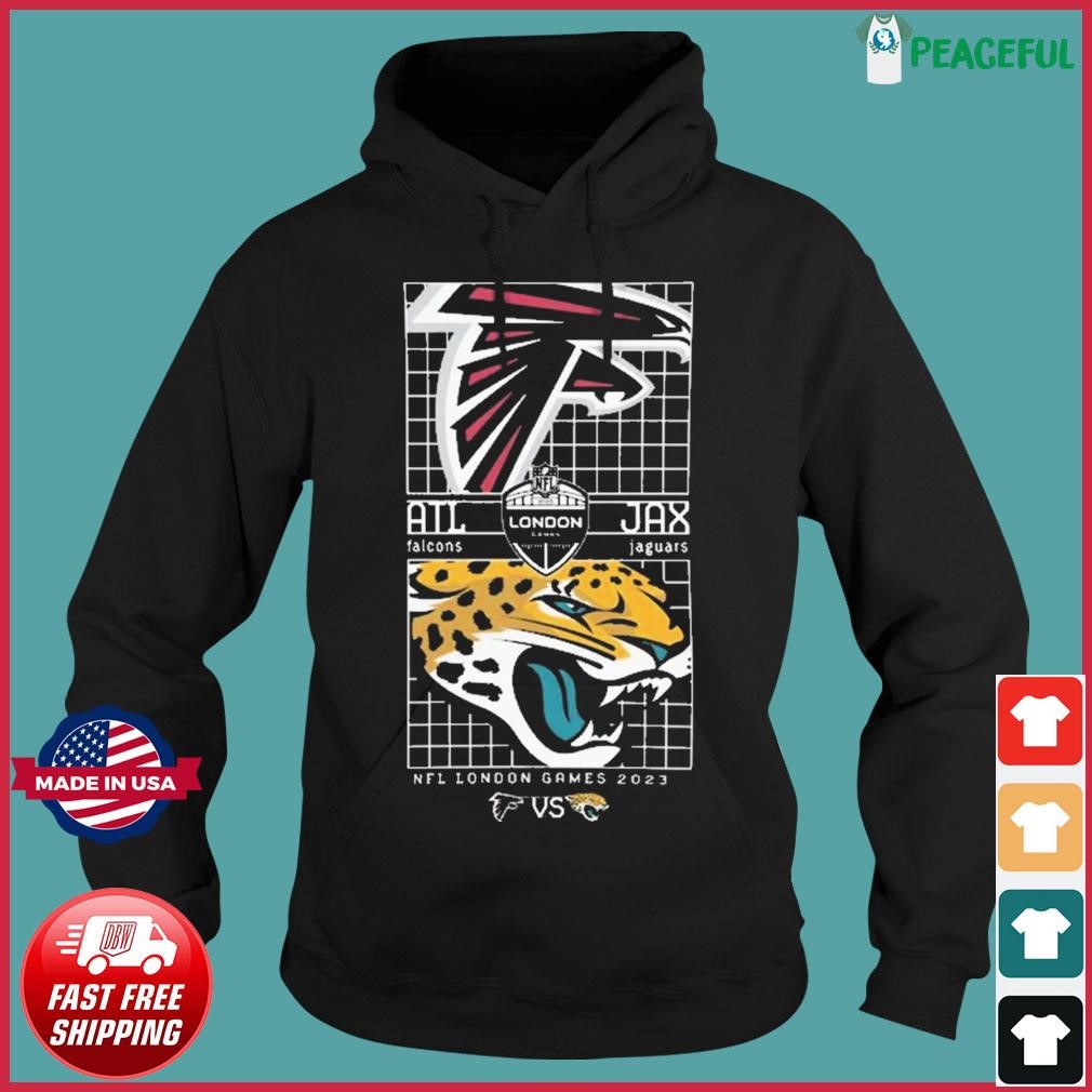 Funny Atlanta Falcons NFL Christmas Logo 2023 shirt, hoodie, sweater, long  sleeve and tank top