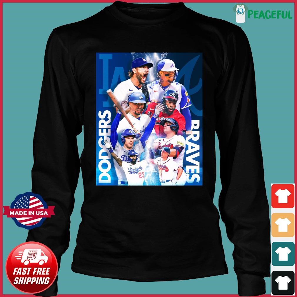 Awesome atlanta Braves way to go Braves T-shirt, hoodie, sweater, long  sleeve and tank top