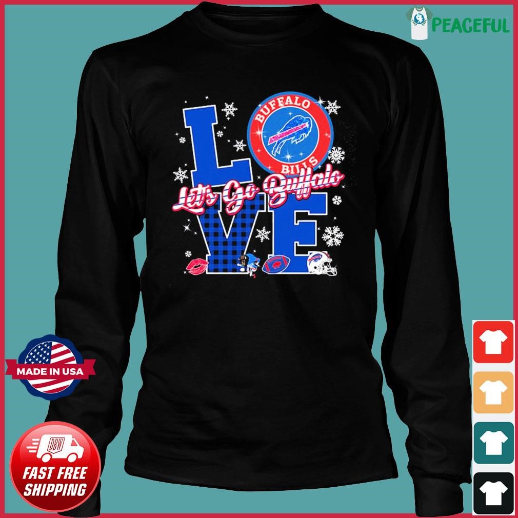 Cute Buffalo Bills Shirts