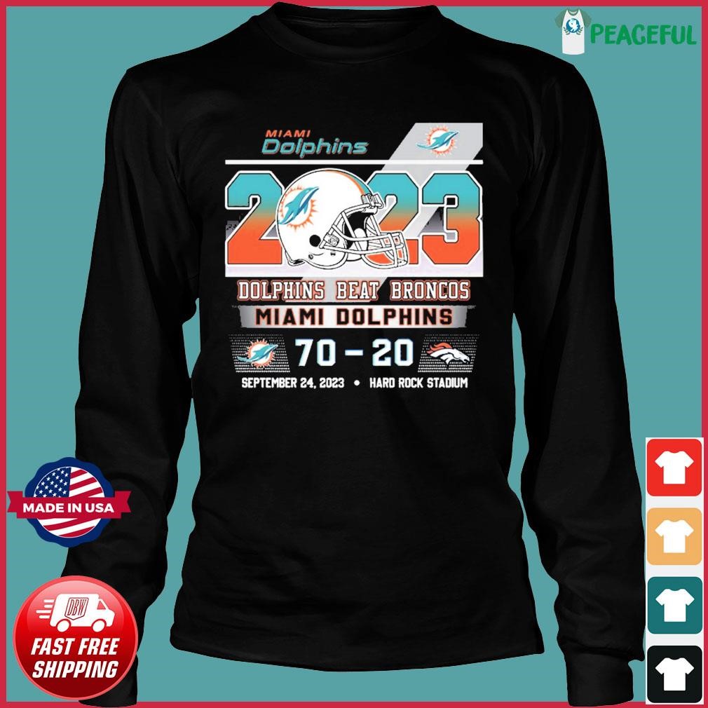 Miami Dolphins E-Commerce