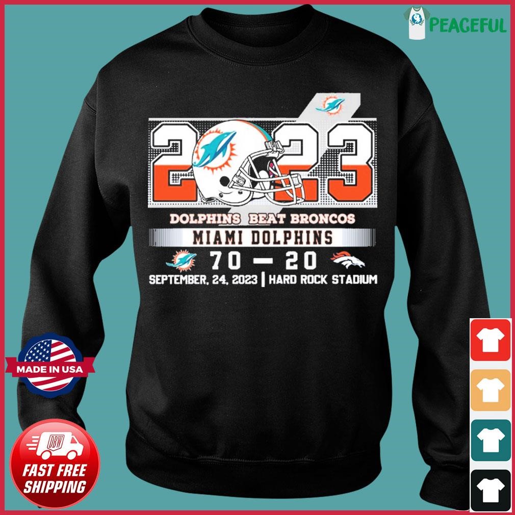 Miami Dolphins Button-Up Shirts, Dolphins Camp Shirt, Sweaters