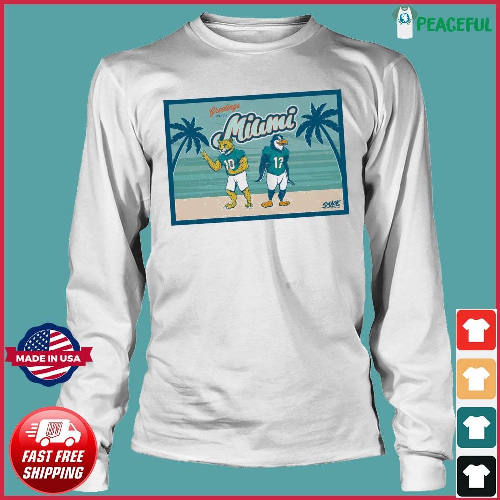 Official Cheetah Miami Dolphins NFL T-Shirt Miami Dolphins Shirt, hoodie,  sweater, long sleeve and tank top