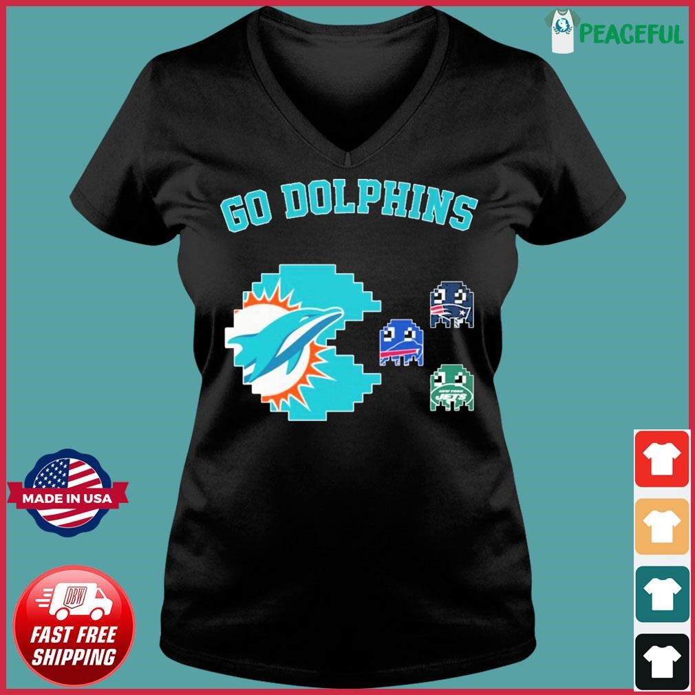 GO Dolphins GO