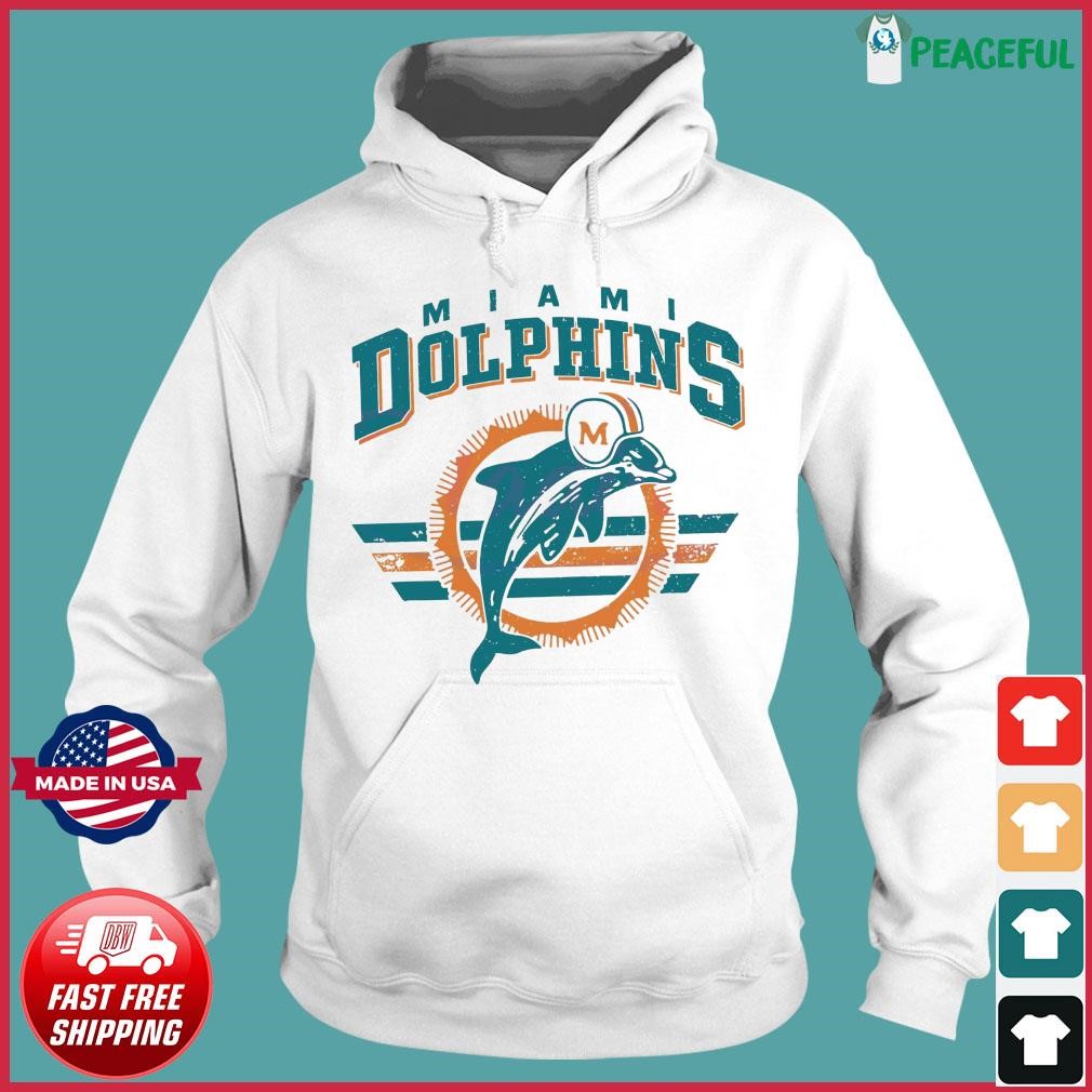 Miami Dolphins Miami Football Shirt, hoodie, longsleeve