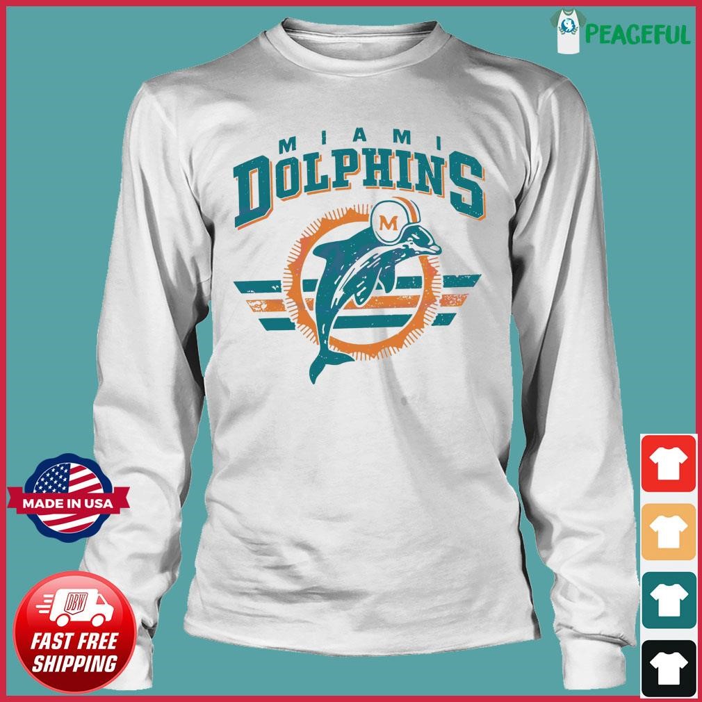 Miami Dolphins Miami Football Shirt, hoodie, longsleeve