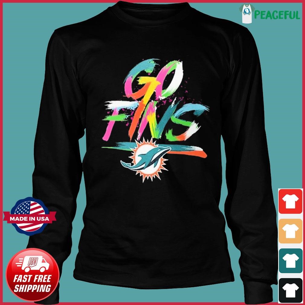 Miami Dolphins Nike Local Shirt, hoodie, sweater, long sleeve and