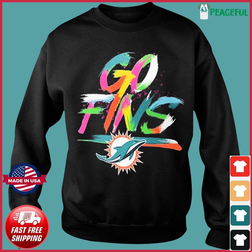 Miami Dolphins Nike Local Shirt, hoodie, sweater, long sleeve and tank top