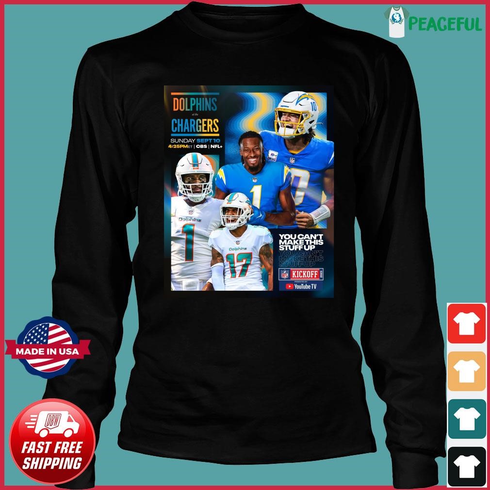 FREE shipping Vintage Los Angeles Chargers Football Logo Crewneck Shirt,  Unisex tee, hoodie, sweater, v-neck and tank top